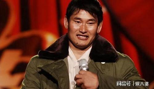 大衣哥娱乐圈爆料